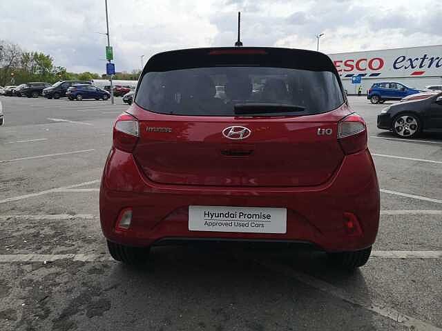 Hyundai i10 1.0 Premium 5 Door