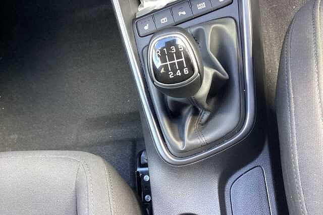 Hyundai BAYON 1.0 TGDi Premium 5dr