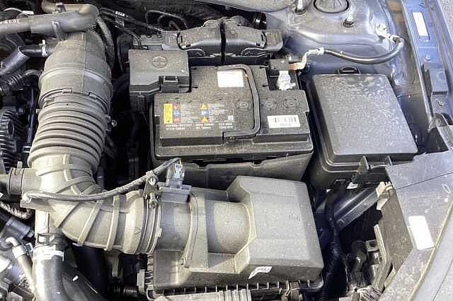 Hyundai BAYON 1.0 TGDi Premium 5dr