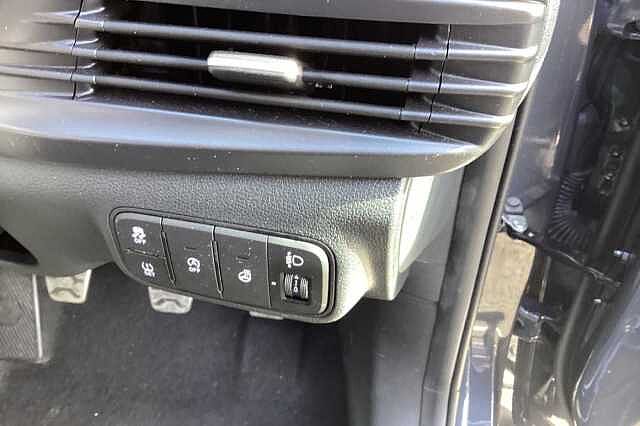 Hyundai BAYON 1.0 TGDi Premium 5dr