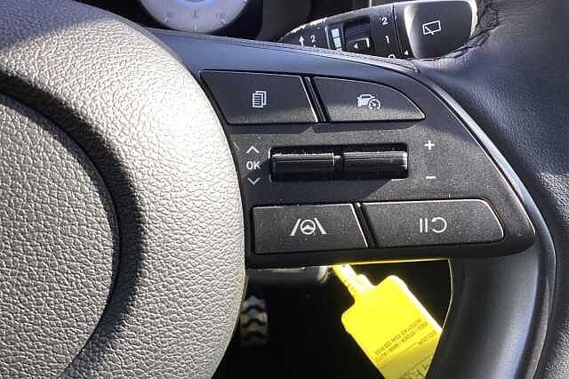 Hyundai BAYON 1.0 TGDi Premium 5dr