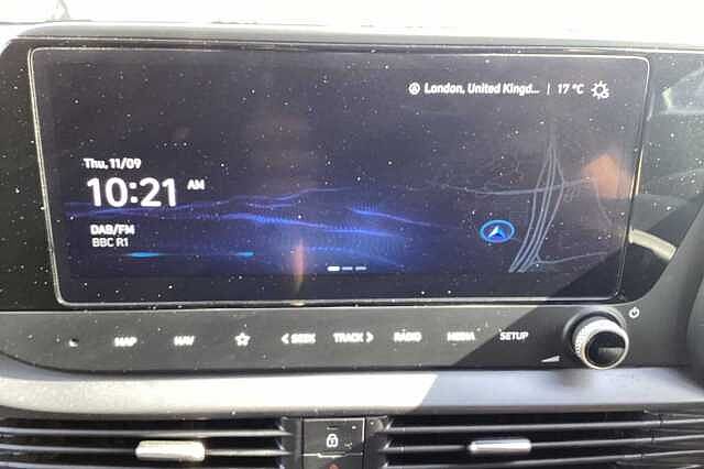 Hyundai BAYON 1.0 TGDi Premium 5dr