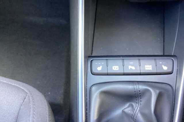 Hyundai BAYON 1.0 TGDi Premium 5dr