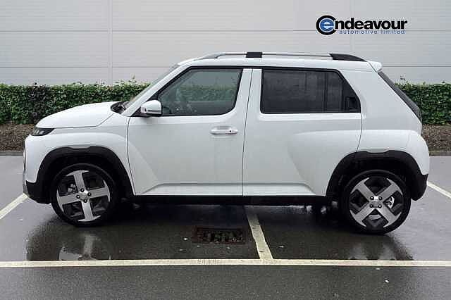 Hyundai Inster 85kW 02 49kWh 5dr Auto
