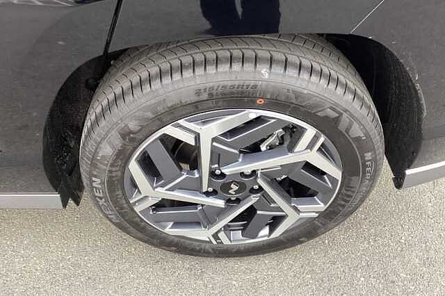 Hyundai KONA 1.6T 138 N Line S 5dr