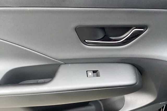 Hyundai KONA 1.6T 138 N Line S 5dr