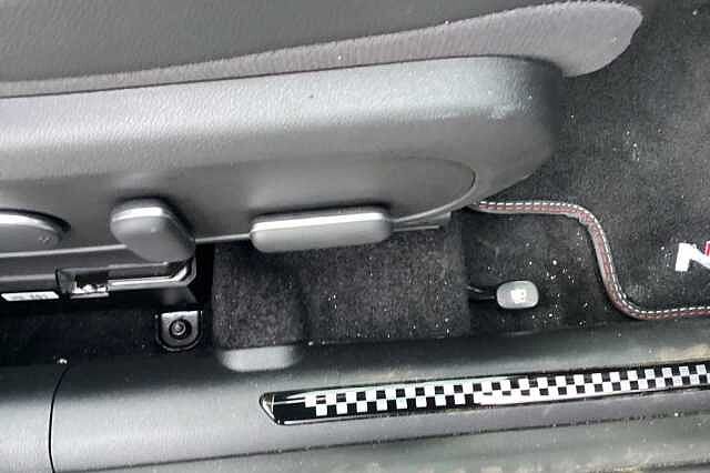 Hyundai KONA 1.6T 138 N Line S 5dr