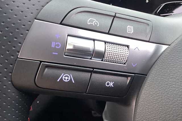 Hyundai KONA 1.6T 138 N Line S 5dr