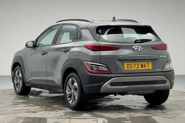 Hyundai KONA 1.6 GDi Hybrid SE Connect 5dr DCT