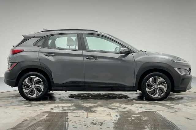 Hyundai KONA 1.6 GDi Hybrid SE Connect 5dr DCT