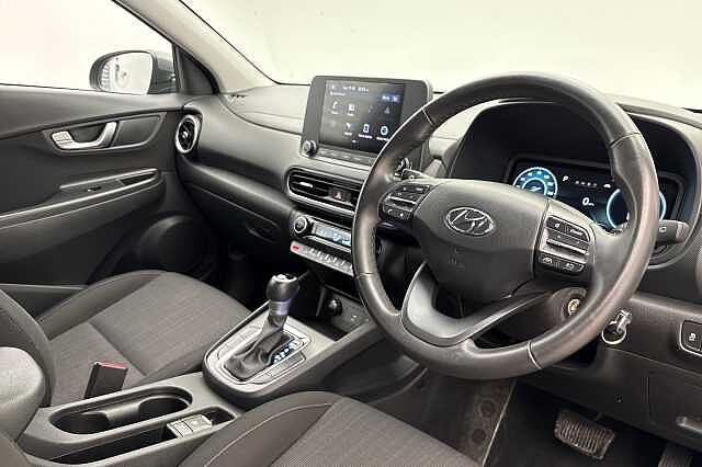 Hyundai KONA 1.6 GDi Hybrid SE Connect 5dr DCT