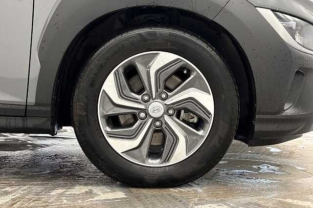 Hyundai KONA 1.6 GDi Hybrid SE Connect 5dr DCT