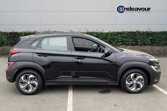 Hyundai KONA 1.6 GDi Hybrid SE Connect 5dr DCT