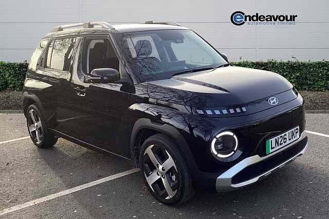 Hyundai Inster 85kW 02 49kWh 5dr Auto