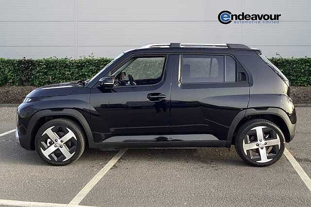 Hyundai Inster 85kW 02 49kWh 5dr Auto