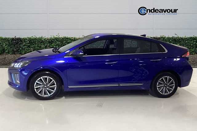 Hyundai IONIQ 100kW Premium 38kWh 5dr Auto