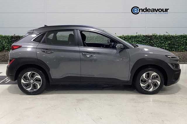Hyundai KONA 1.6 GDi Hybrid SE Connect 5dr DCT
