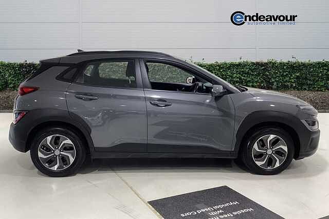 Hyundai KONA 1.6 GDi Hybrid SE Connect 5dr DCT