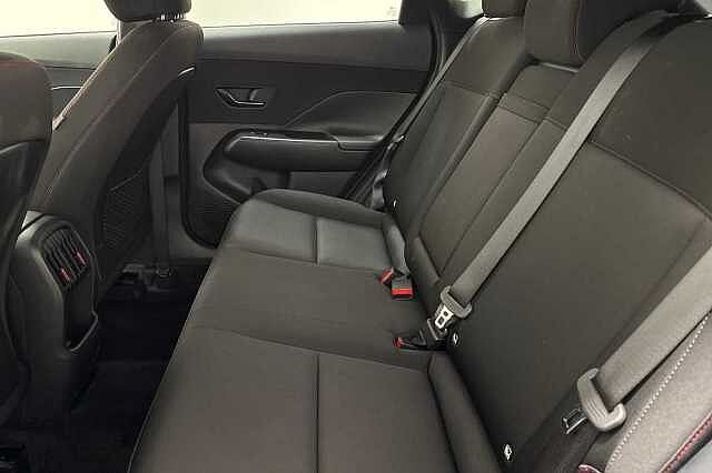 Hyundai KONA 1.6 Hybrid 129 N Line 5dr DCT