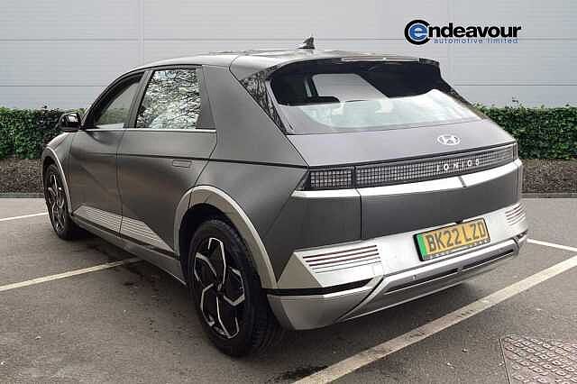 Hyundai IONIQ 5 160kW Premium 73 kWh 5dr Auto