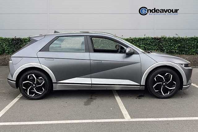 Hyundai IONIQ 5 160kW Premium 73 kWh 5dr Auto