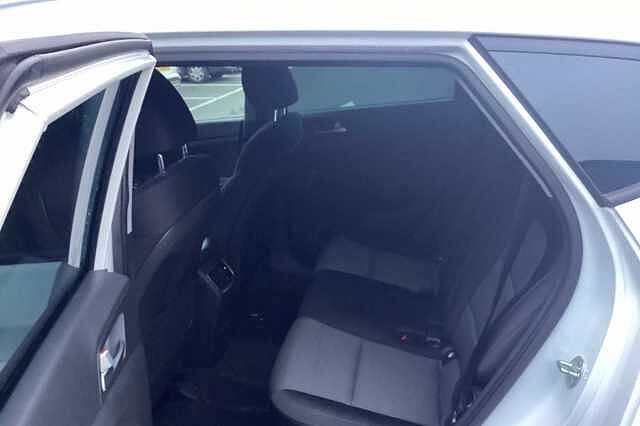 Hyundai TUCSON Hybrid 1.6CRDi (136ps) SE Nav 48V DCT