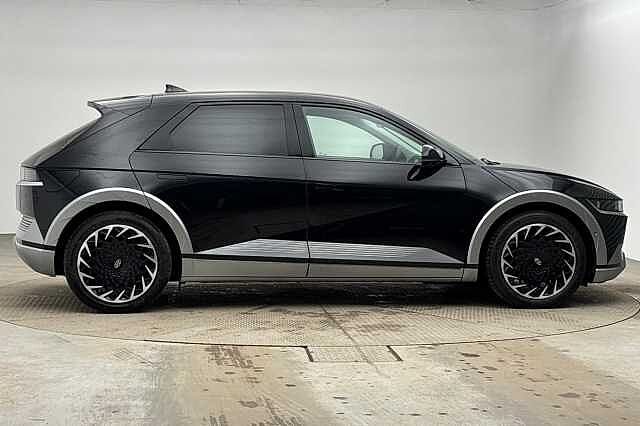 Hyundai IONIQ 5 168kW Ultimate 77 kWh 5dr Auto