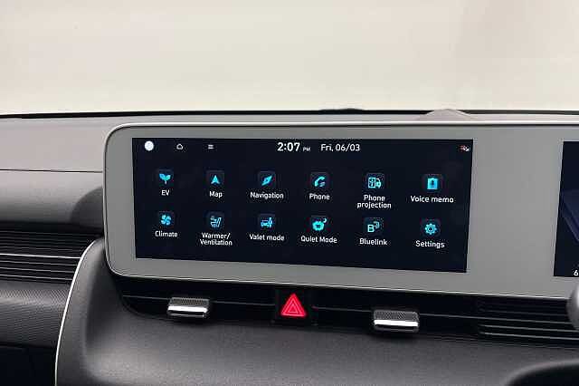 Hyundai IONIQ 5 168kW Ultimate 77 kWh 5dr Auto