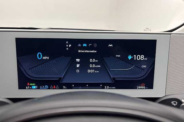 Hyundai IONIQ 5 168kW Ultimate 77 kWh 5dr Auto