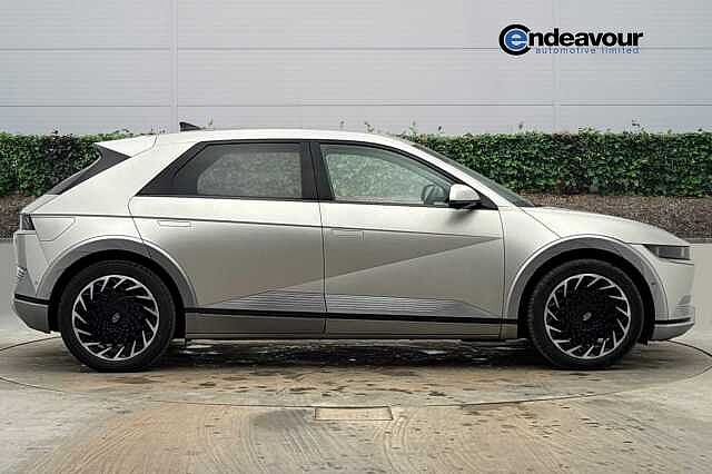 Hyundai IONIQ 5 160kW Ultimate 73 kWh 5dr Auto