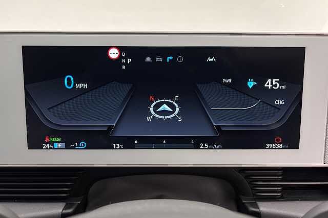 Hyundai IONIQ 5 160kW Ultimate 73 kWh 5dr Auto