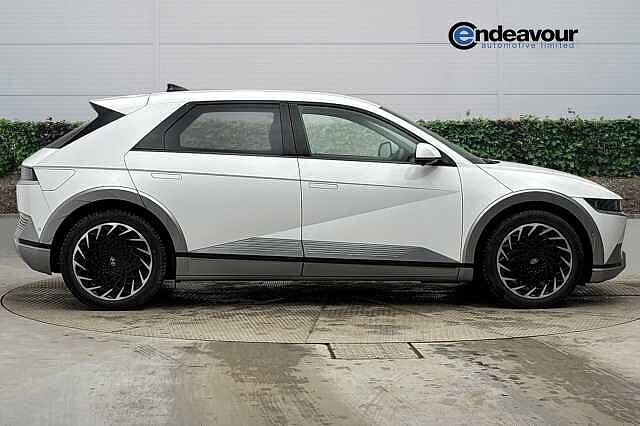 Hyundai IONIQ 5 168kW Ultimate 77 kWh 5dr Auto