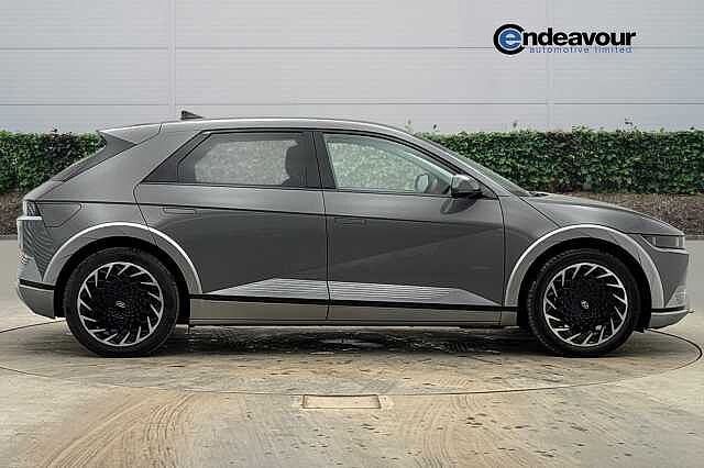 Hyundai IONIQ 5 160kW Ultimate 73 kWh 5dr Auto