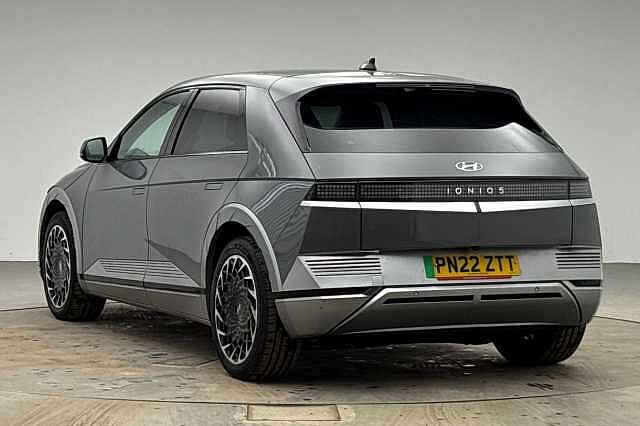 Hyundai IONIQ 5 160kW Ultimate 73 kWh 5dr Auto