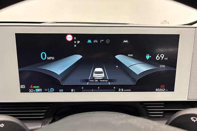 Hyundai IONIQ 5 160kW Ultimate 73 kWh 5dr Auto