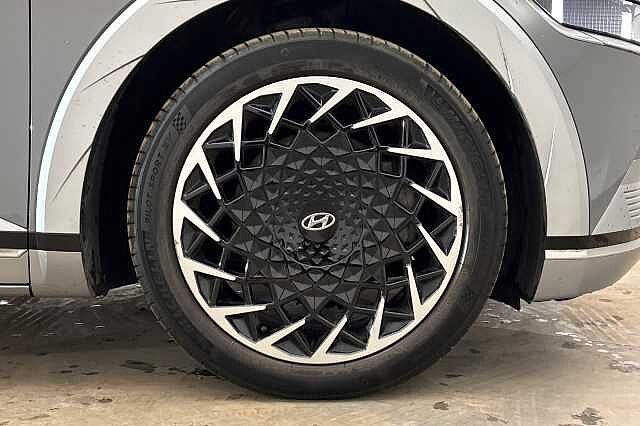 Hyundai IONIQ 5 160kW Ultimate 73 kWh 5dr Auto