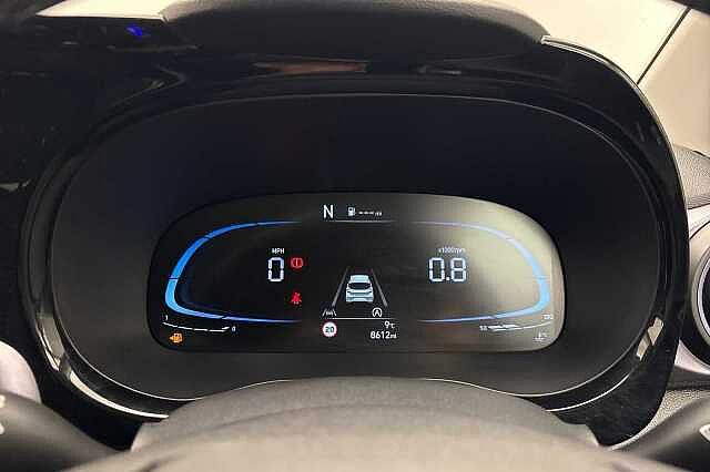 Hyundai i10 1.2 [79] Premium 5dr Auto [Nav]