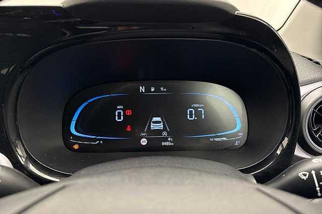 Hyundai i10 1.2 [79] Premium 5dr Auto [Nav]