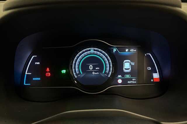 Hyundai KONA 150kW Premium SE 64kWh 5dr Auto
