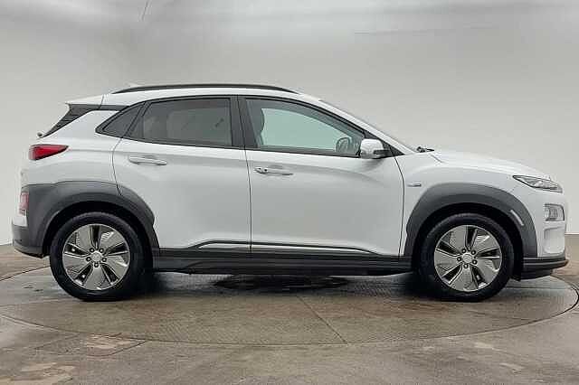 Hyundai KONA 150kW Premium SE 64kWh 5dr Auto