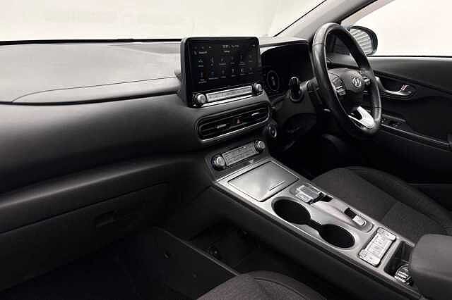 Hyundai KONA 150kW Premium 64kWh 5dr Auto