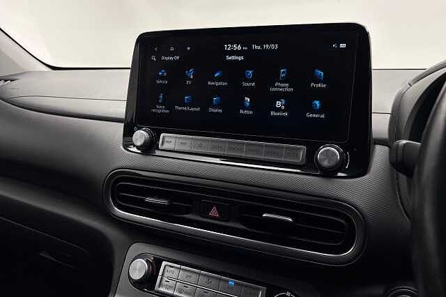 Hyundai KONA 150kW Premium 64kWh 5dr Auto