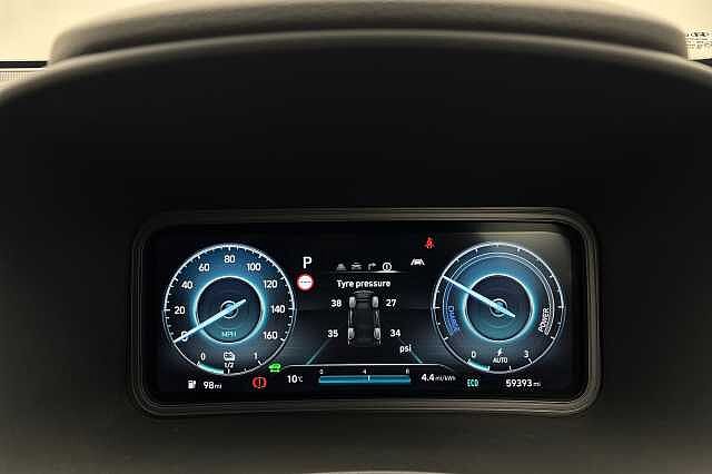 Hyundai KONA 150kW Premium 64kWh 5dr Auto