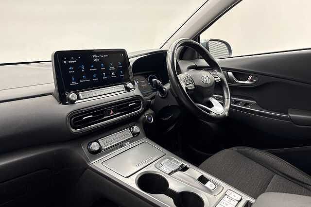 Hyundai KONA 150kW Premium 64kWh 5dr Auto