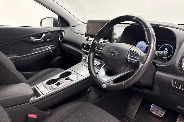 Hyundai KONA 150kW Premium 64kWh 5dr Auto