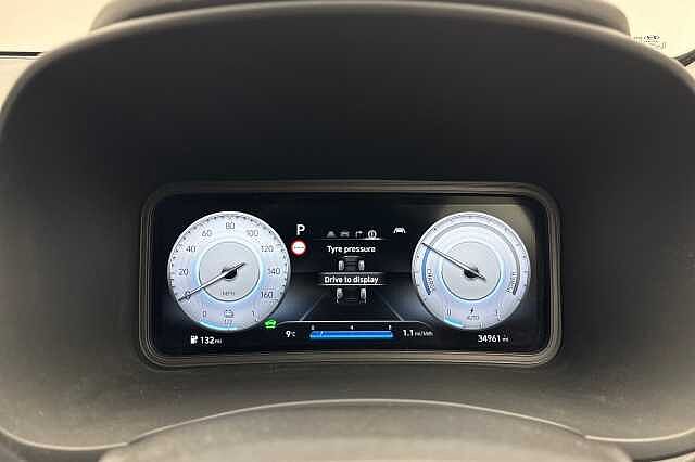 Hyundai KONA 150kW Premium 64kWh 5dr Auto