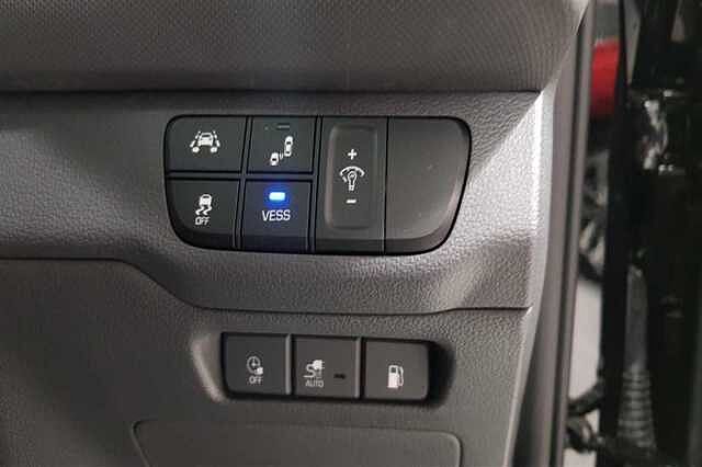 Hyundai IONIQ 1.6 GDi (105ps) Premium SE Plug-in Hybrid