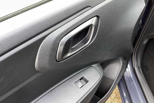 Hyundai i10 1.0 [63] Premium 5dr Auto [Nav]