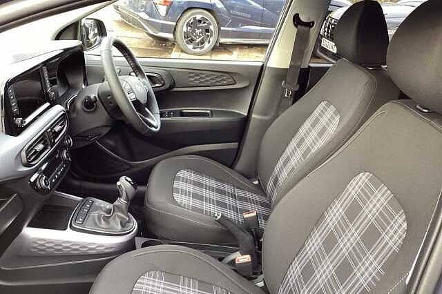 Hyundai i10 1.0 [63] Premium 5dr Auto [Nav]
