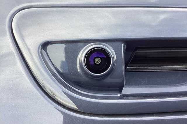 Hyundai i10 1.0 [63] Premium 5dr Auto [Nav]